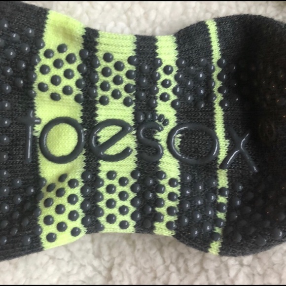 Toesox - Picture 2 of 4